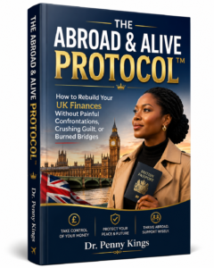 The Abroad & Alive Protocol™ PDF Guide